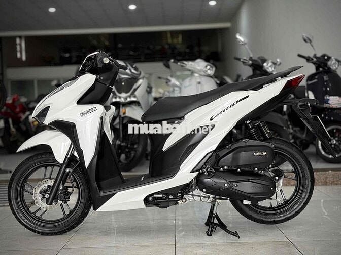 Vario150 2021 Lướt chính chủ Ký ( Hỗ trợ GÓP ) 🔥🔥