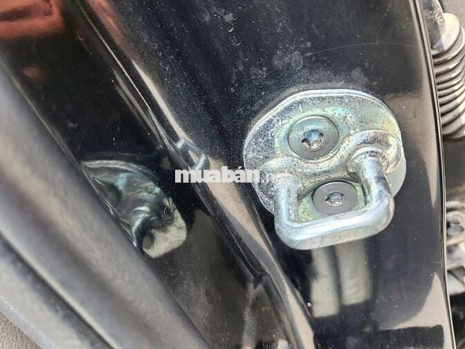 KIA CAREN MỘT CHỦ - 2011 - LX 1.6 MT