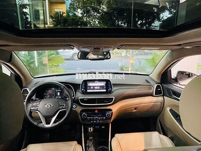 Hyundai Tucson 2019 2.0 AT CRDi - 90000 km