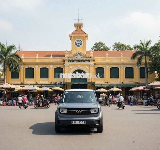 🚗 VINFAST VF3 Xe mới nhiều màu giá ưu đãi 🇻🇳