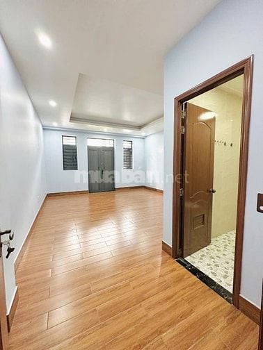 BÁN NHÀ MỚI 4 LẦU – Ở NGAY – ĐƯỜNG TÂN KỲ TÂN QUÝ, Bình Tân 8ty3