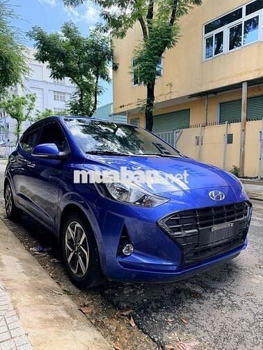 i10 2023 , 1chủ , 1vạn5 km , 379tr