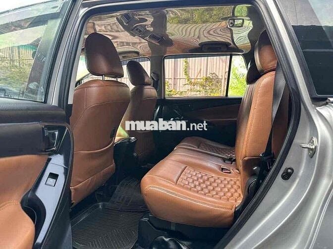 INNOVA 2.0E 2016 MẪU MỚI ,BẢO HÀNH 1 NĂM