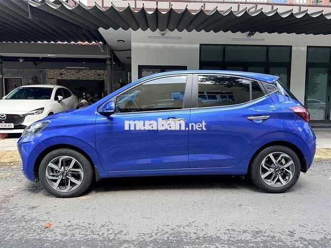 i10 2023 , 1chủ , 1vạn5 km , 379tr