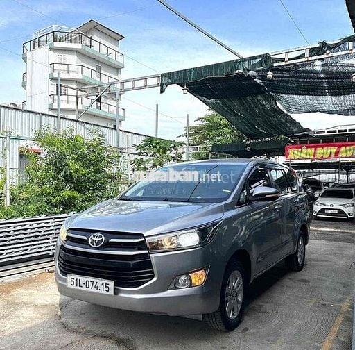 INNOVA 2.0E 2016 MẪU MỚI ,BẢO HÀNH 1 NĂM