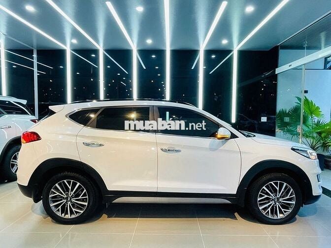 Hyundai Tucson 2019 2.0 AT CRDi - 90000 km