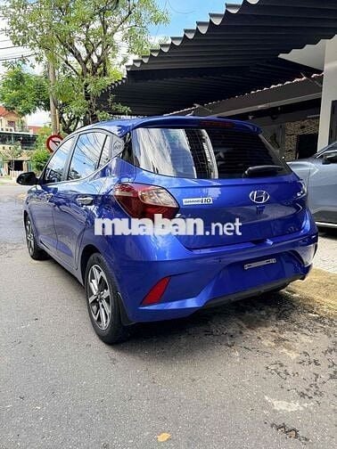 i10 2023 , 1chủ , 1vạn5 km , 379tr