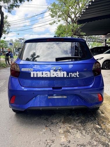 i10 2023 , 1chủ , 1vạn5 km , 379tr