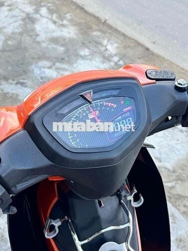 SIRUT 110 xe đẹp máy zin