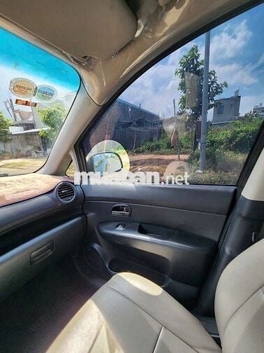 KIA CAREN MỘT CHỦ - 2011 - LX 1.6 MT