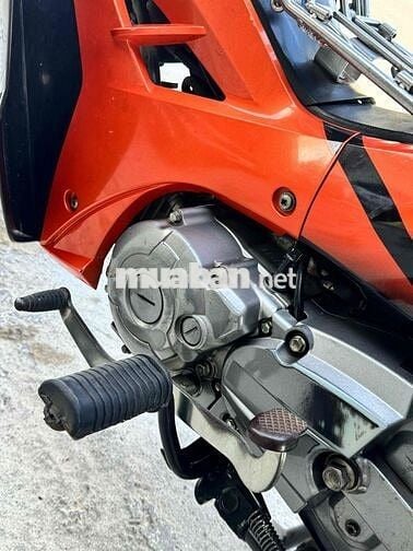 SIRUT 110 xe đẹp máy zin