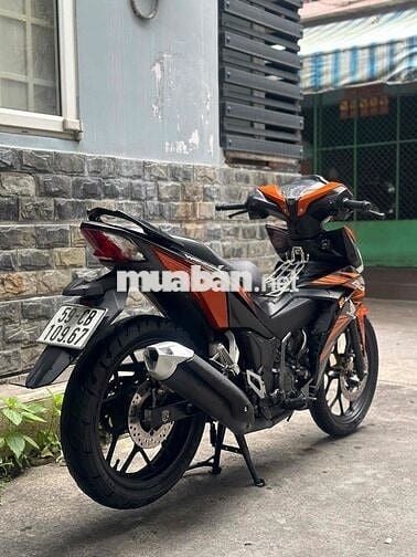 winner v1 đời 2017 bstp chính chủ