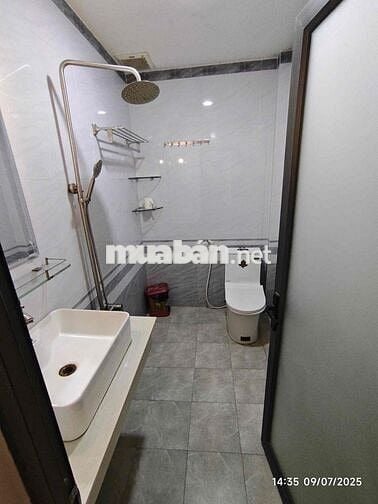 Cho thuê phòng trọ giá từ 1tr7 - 2tr3