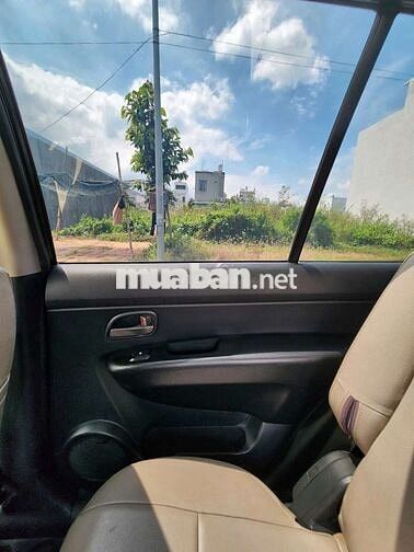 KIA CAREN MỘT CHỦ - 2011 - LX 1.6 MT