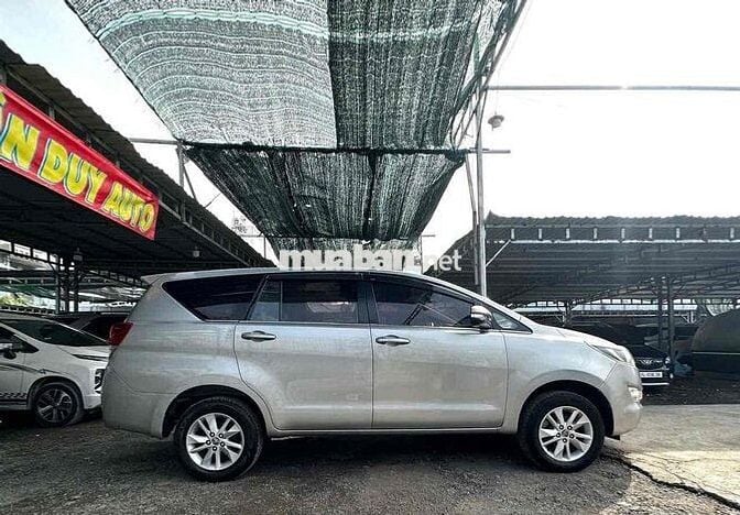 INNOVA 2.0E 2016 MẪU MỚI ,BẢO HÀNH 1 NĂM