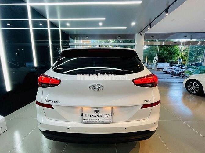 Hyundai Tucson 2019 2.0 AT CRDi - 90000 km