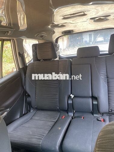 Toyota Innova 2018 2.0 Venturer - 169000 km