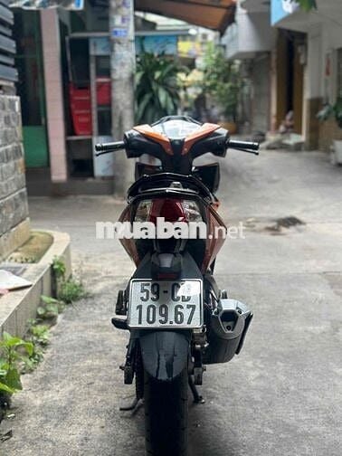 winner v1 đời 2017 bstp chính chủ