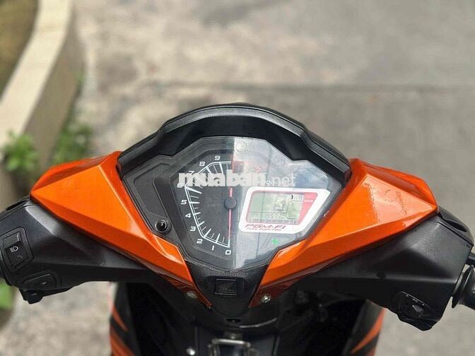 winner v1 đời 2017 bstp chính chủ