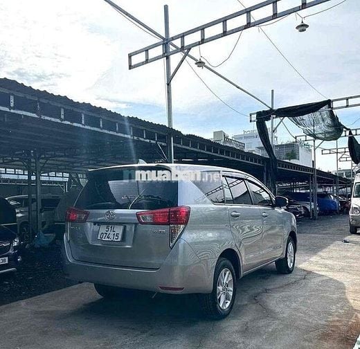 INNOVA 2.0E 2016 MẪU MỚI ,BẢO HÀNH 1 NĂM