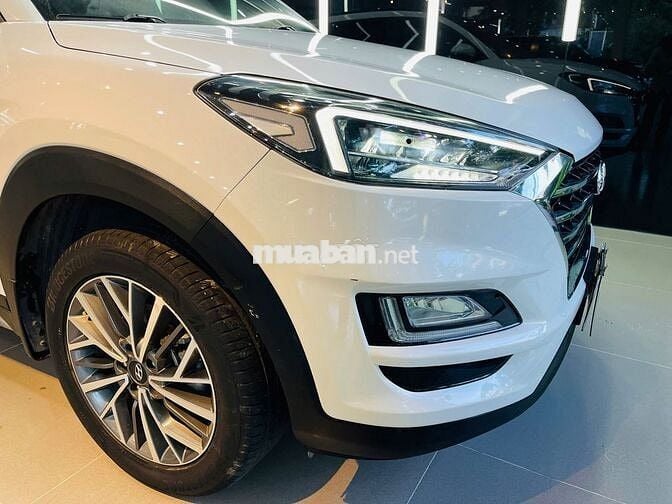 Hyundai Tucson 2019 2.0 AT CRDi - 90000 km