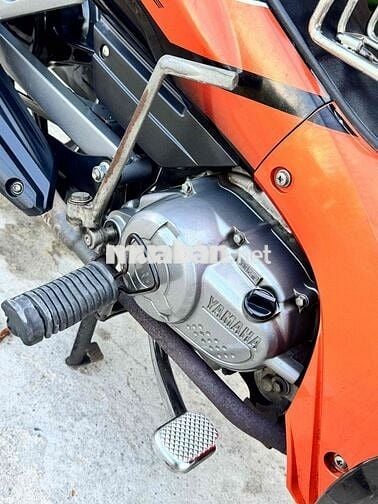 SIRUT 110 xe đẹp máy zin