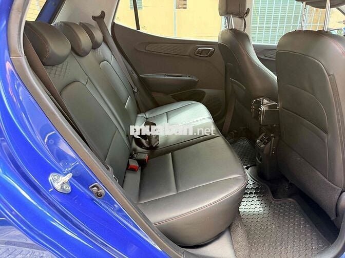 i10 2023 , 1chủ , 1vạn5 km , 379tr