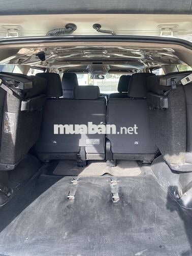 Toyota Innova 2018 2.0 Venturer - 169000 km