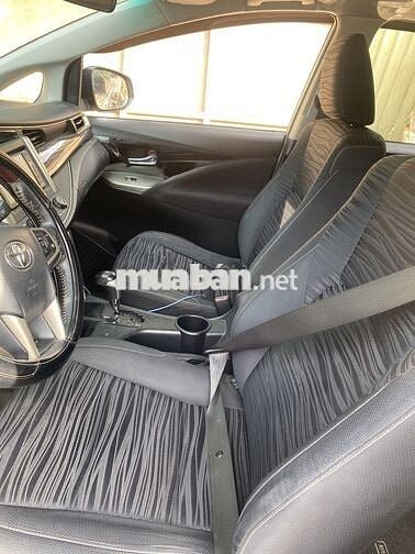 Toyota Innova 2018 2.0 Venturer - 169000 km