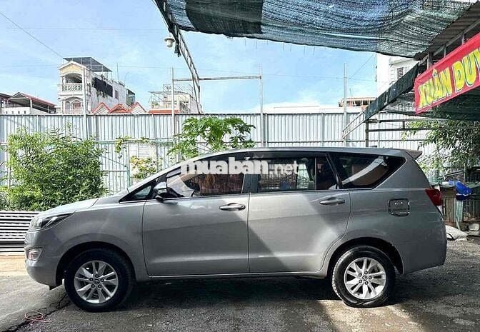 INNOVA 2.0E 2016 MẪU MỚI ,BẢO HÀNH 1 NĂM