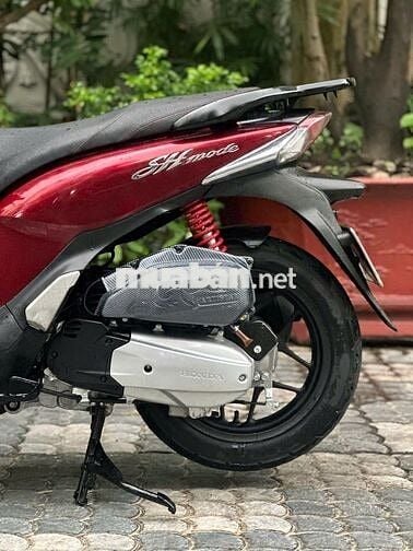 SH MODE đời 2017 chính chủ, bản đặc biệt