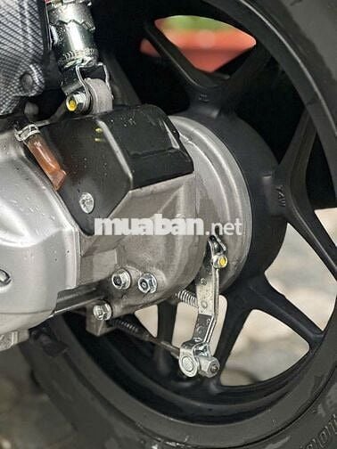 SH MODE đời 2017 chính chủ, bản đặc biệt