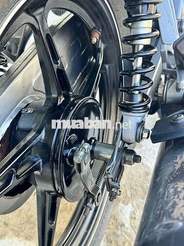 SIRUT 110 xe đẹp máy zin