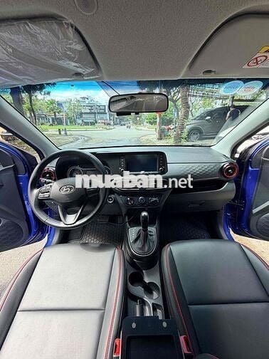 i10 2023 , 1chủ , 1vạn5 km , 379tr