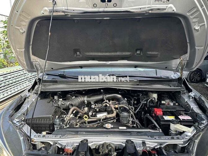 INNOVA 2.0E 2016 MẪU MỚI ,BẢO HÀNH 1 NĂM