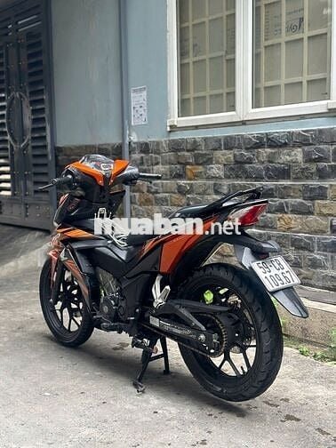 Winner V1 đời 2016 bstp chính chủ ,máy zin