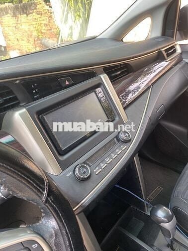 Toyota Innova 2018 2.0 Venturer - 169000 km