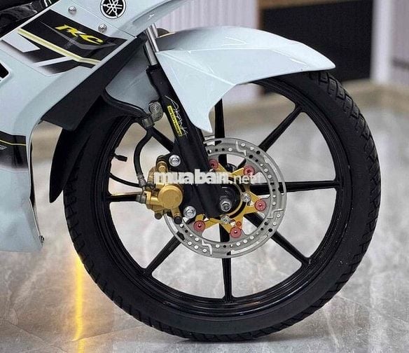 Exciter 135 1s9a Trả Trước 20Tr Góp Bao Nợ Xấu