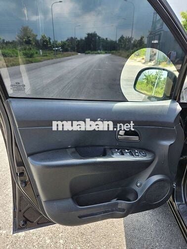 KIA CAREN MỘT CHỦ - 2011 - LX 1.6 MT