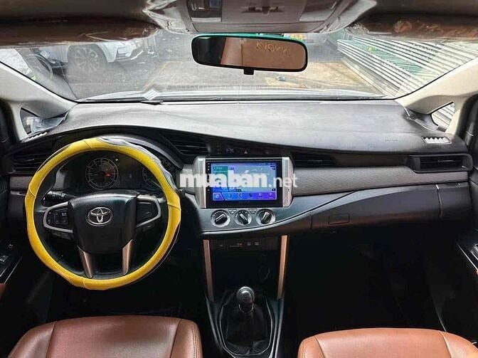 INNOVA 2.0E 2016 MẪU MỚI ,BẢO HÀNH 1 NĂM