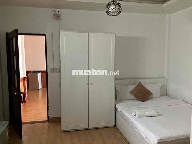 Cho thuê phòng trọ giá từ 1tr7 - 2tr3