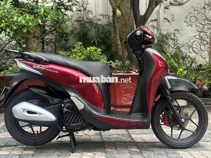 SH MODE đời 2017 chính chủ, bản đặc biệt