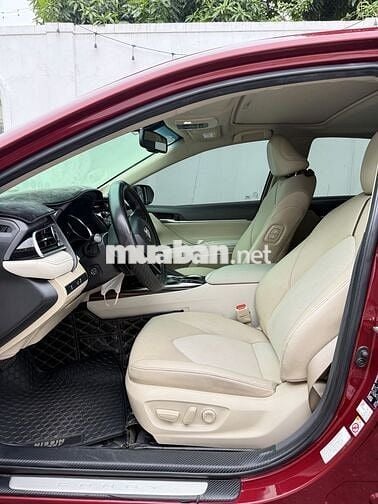 Toyota Camry 2021 2.5Q - 69000 km