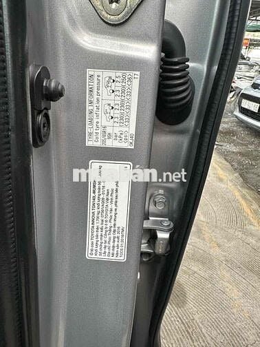 INNOVA 2.0E 2016 MẪU MỚI ,BẢO HÀNH 1 NĂM