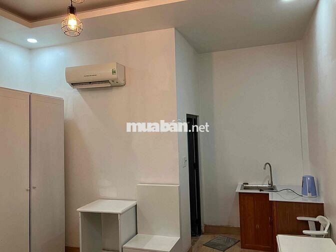 Cho thuê phòng trọ giá từ 1tr7 - 2tr3