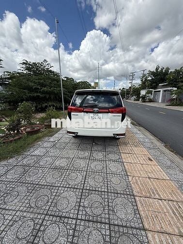 Toyota Innova 2018 2.0 Venturer - 169000 km
