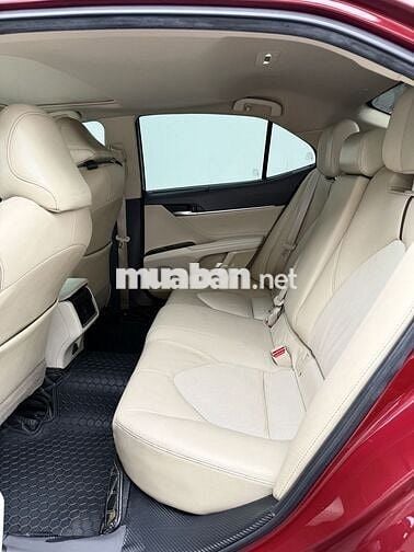 Toyota Camry 2021 2.5Q - 69000 km