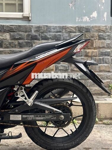 Winner V1 đời 2016 bstp chính chủ ,máy zin