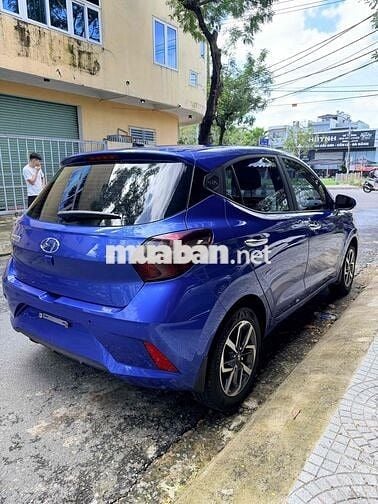 i10 2023 , 1chủ , 1vạn5 km , 379tr