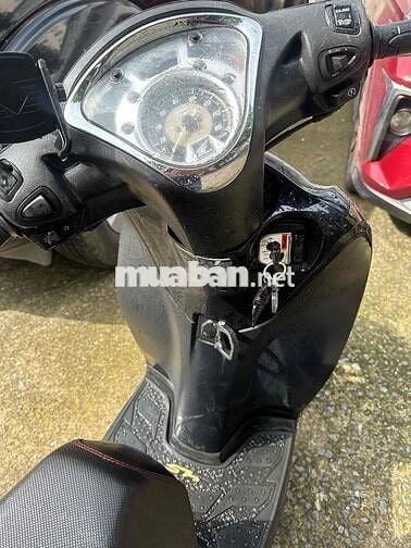 nhà dư xe cần để lại